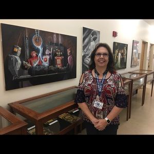 Meet your Posher, Roseanne